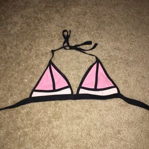 bathing suit top